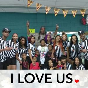 Meet your Posher, Cynthia